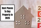 best places to buy property in 2025