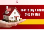 how to buy a house step by step