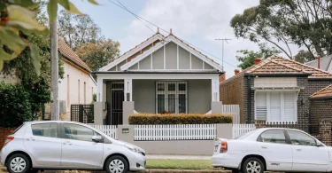 property buying process explained