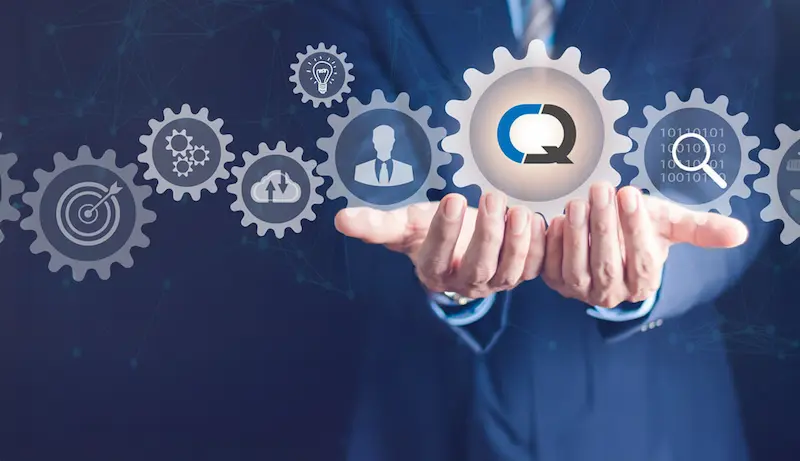 technology & regulatory changes